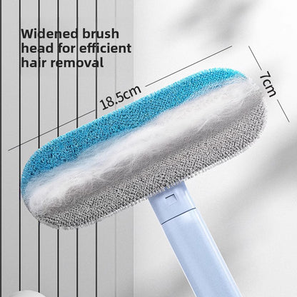 Multi Functional Pet Hair Removal Brush Tool