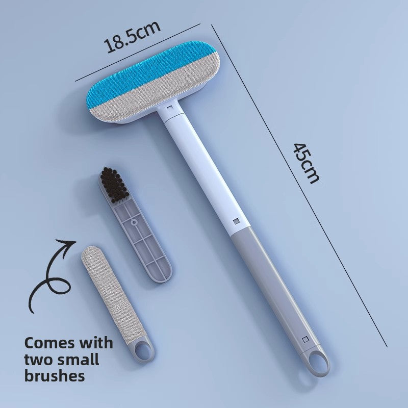 Multi Functional Pet Hair Removal Brush Tool