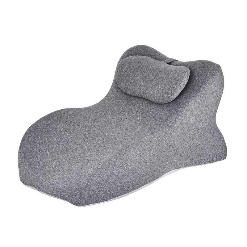 Multi-functional pillow
