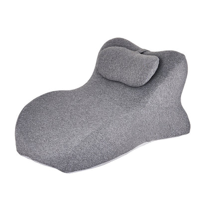 Multi-functional pillow