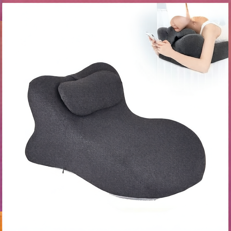 Multi-functional pillow