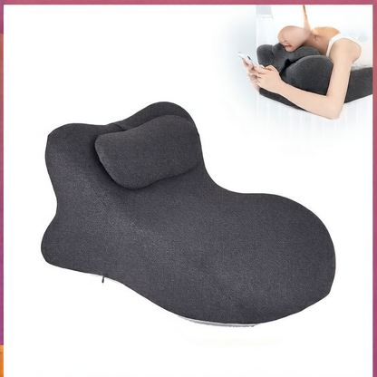 Multi-functional pillow