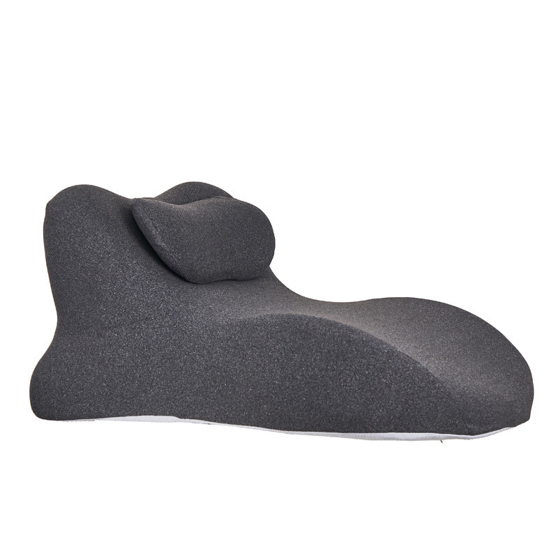 Multi-functional pillow
