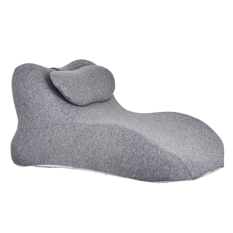 Multi-functional pillow