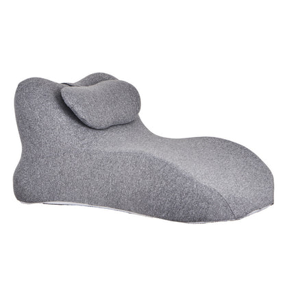 Multi-functional pillow