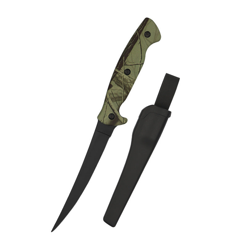 Multi-functional Portable Fishing Knife