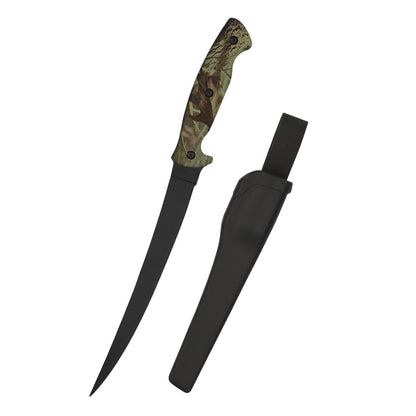 Multi-functional Portable Fishing Knife