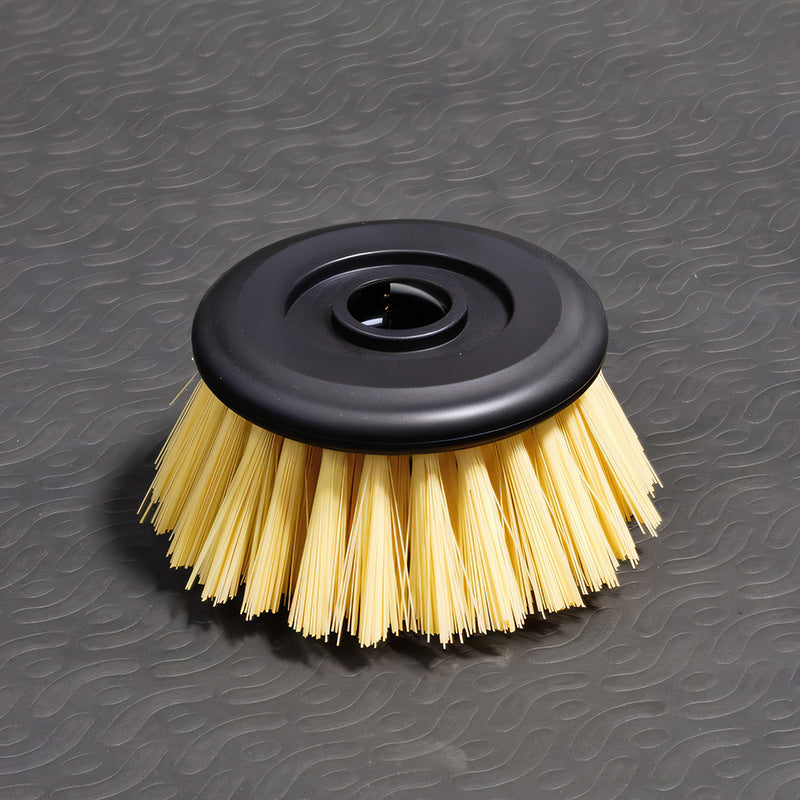 Multi-Functional Pot Brush