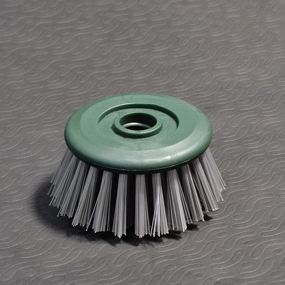 Multi-Functional Pot Brush