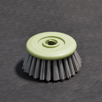 Multi-Functional Pot Brush