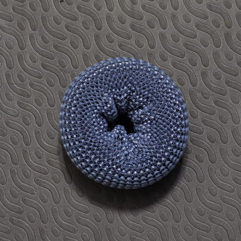 Multi-Functional Pot Brush