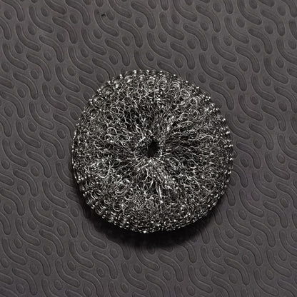 Multi-Functional Pot Brush
