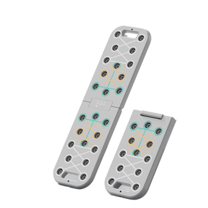 Multi-functional push-up board