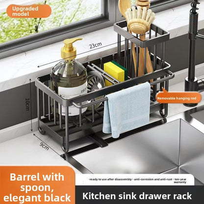 Multi-functional Rack Storage Rack
