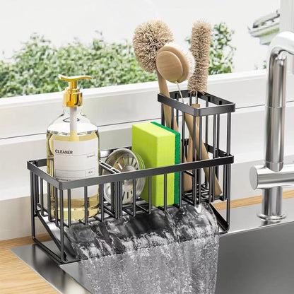 Multi-functional Rack Storage Rack