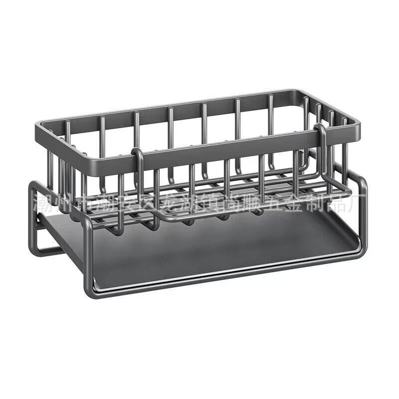 Multi-functional Rack Storage Rack