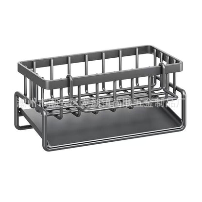 Multi-functional Rack Storage Rack