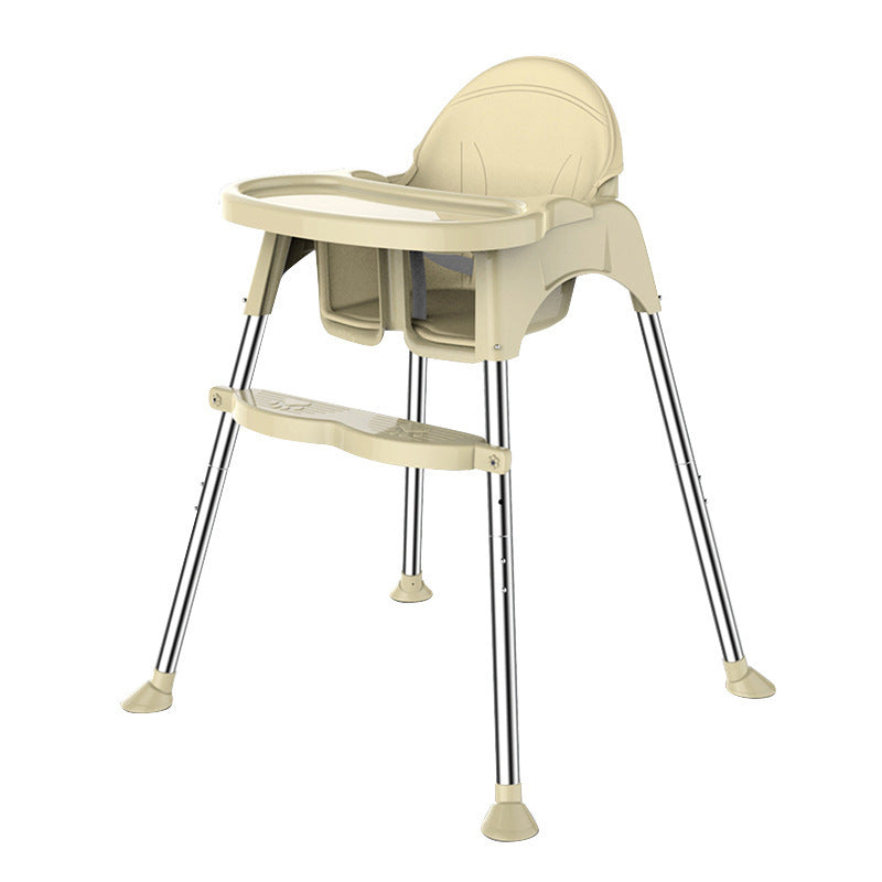 Multi-Functional Restaurant Portable Children's Dining Chair