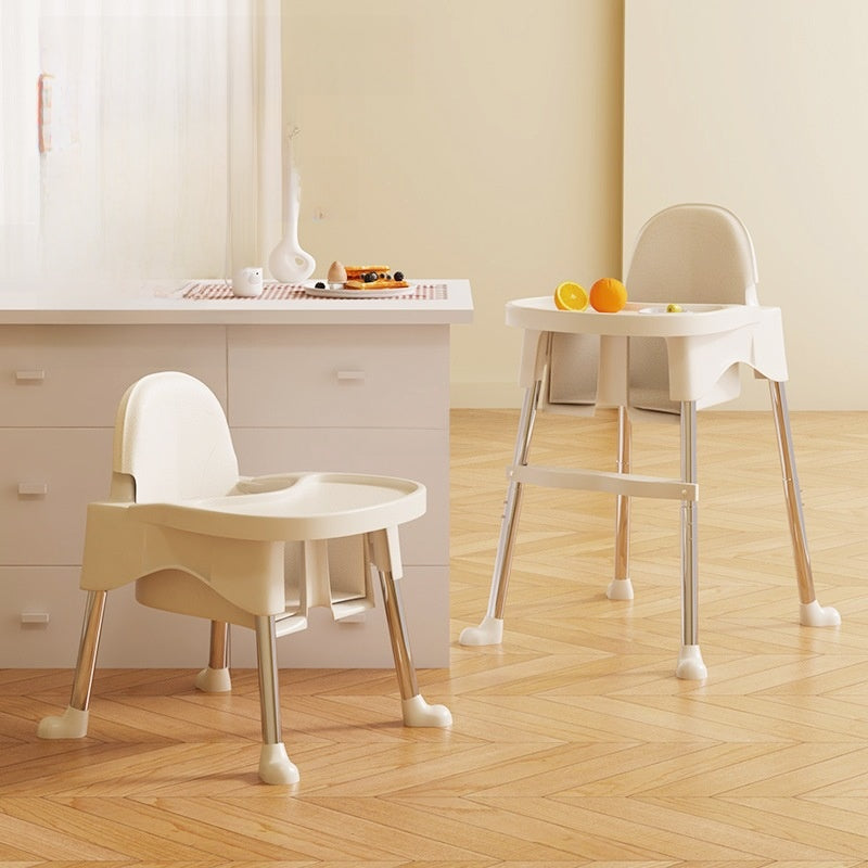 Multi-Functional Restaurant Portable Children's Dining Chair
