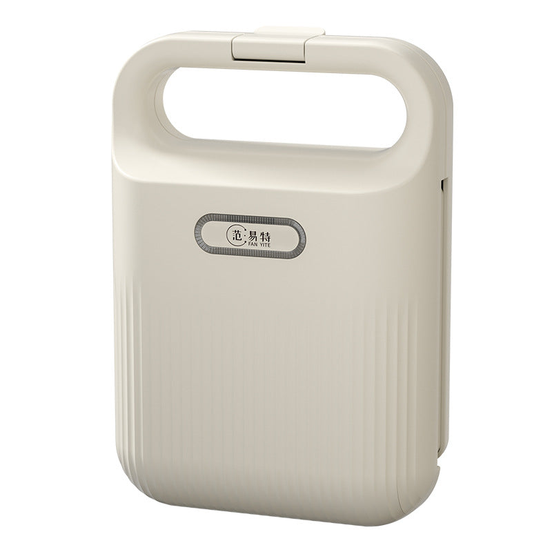 Multi-Functional Sandwich Toaster Breakfast Maker