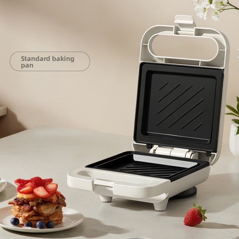Multi-Functional Sandwich Toaster Breakfast Maker