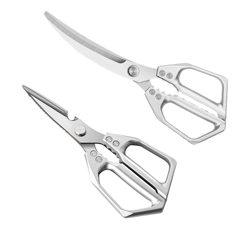 Multi-Functional Scissors