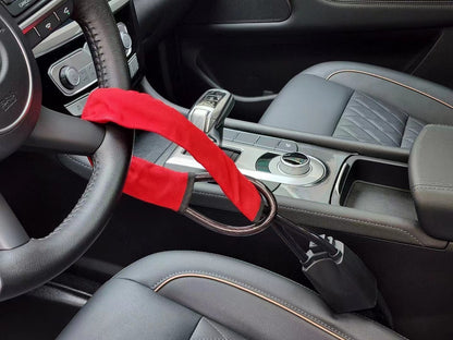 Multi-functional security anti-theft lock