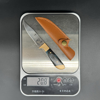 Multi-functional sharp stainless steel multi-purpose knife