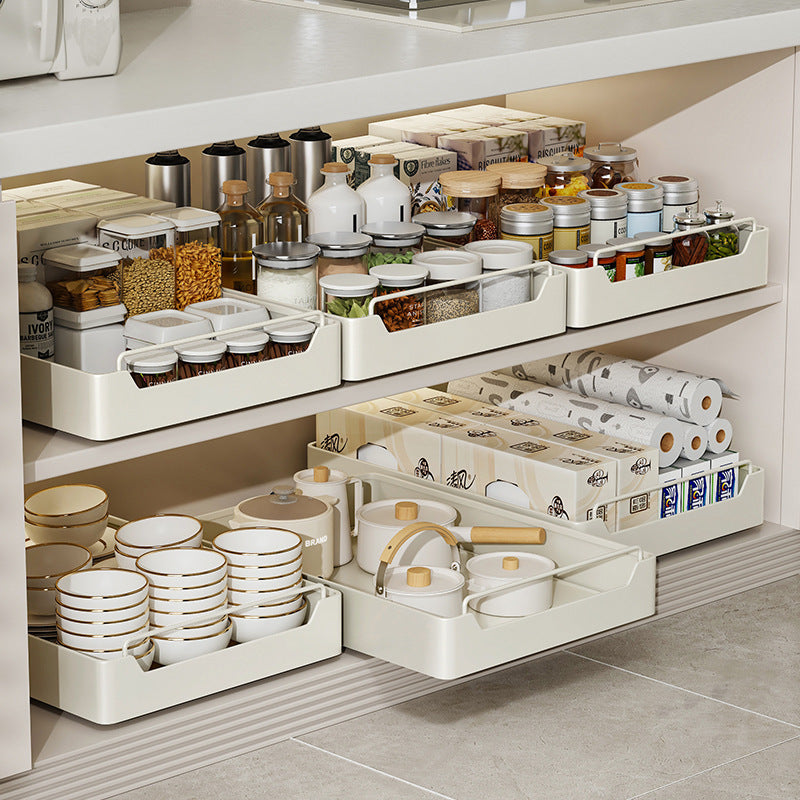 Multi-functional shelf