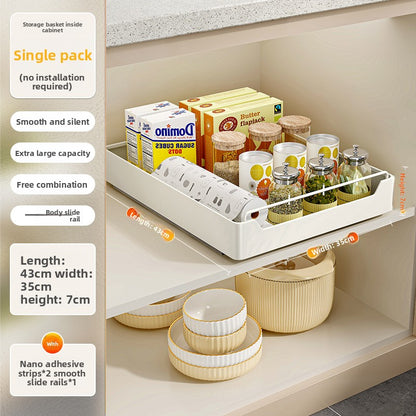 Multi-functional shelf