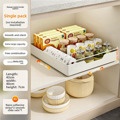 Multi-functional shelf