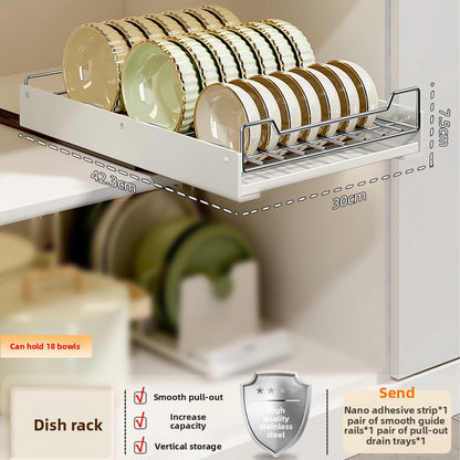 Multi-functional shelf