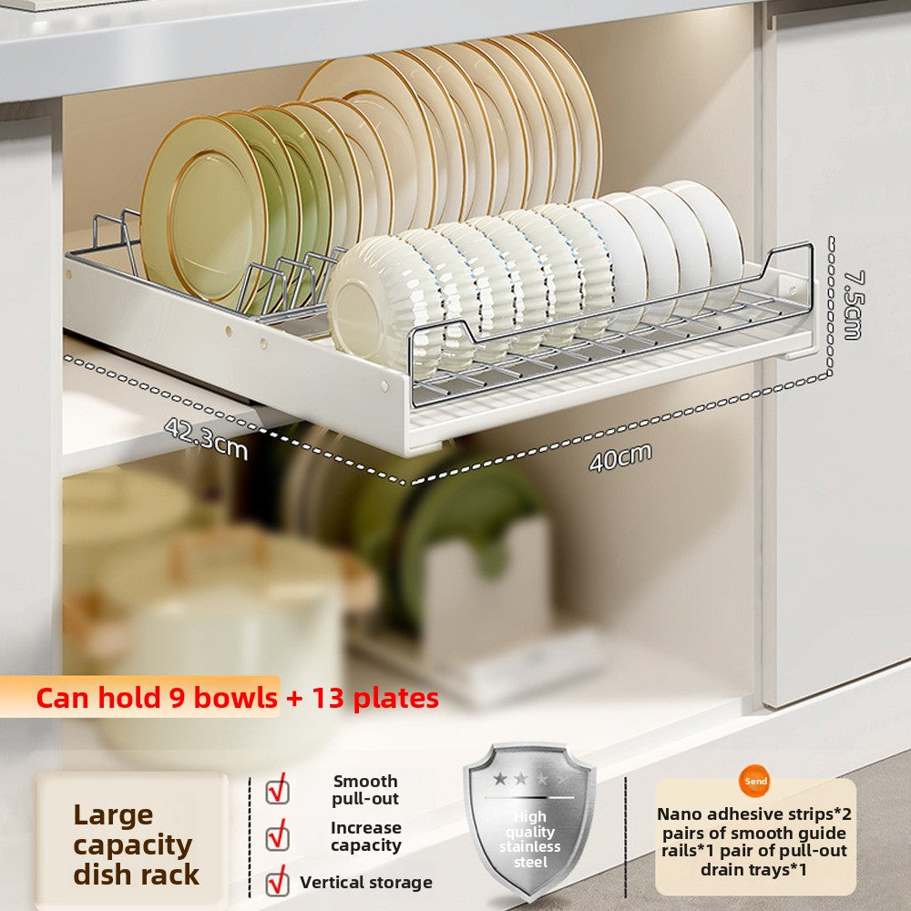 Multi-functional shelf
