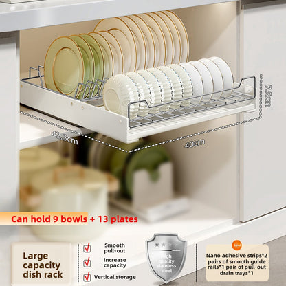 Multi-functional shelf