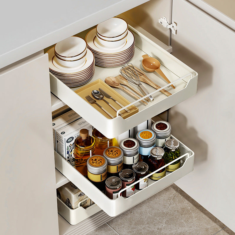 Multi-functional shelf