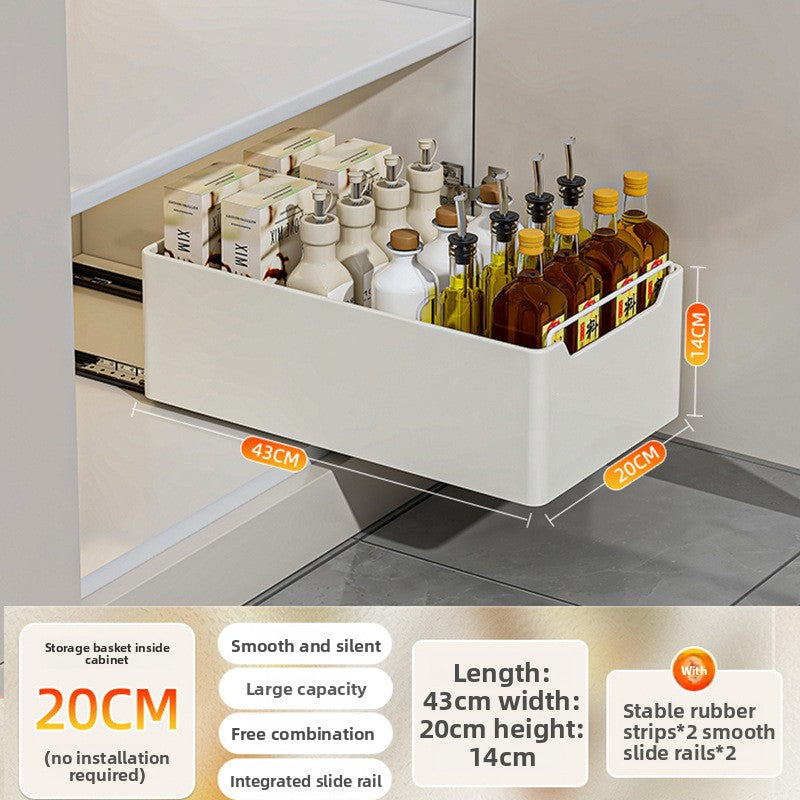 Multi-functional shelf
