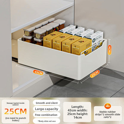 Multi-functional shelf