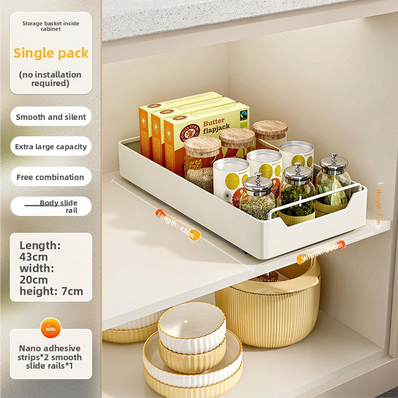 Multi-functional shelf