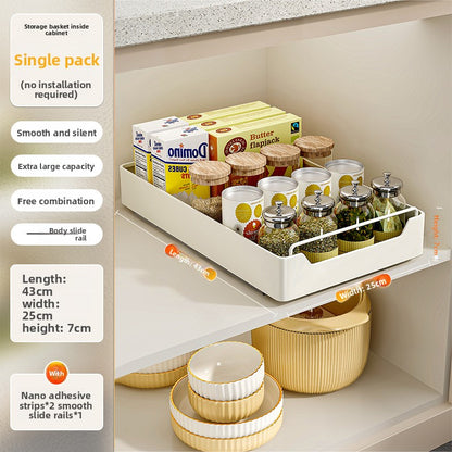 Multi-functional shelf
