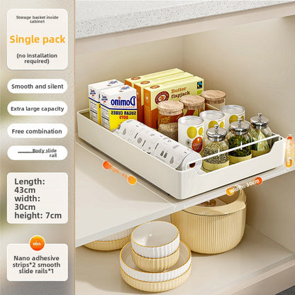 Multi-functional shelf