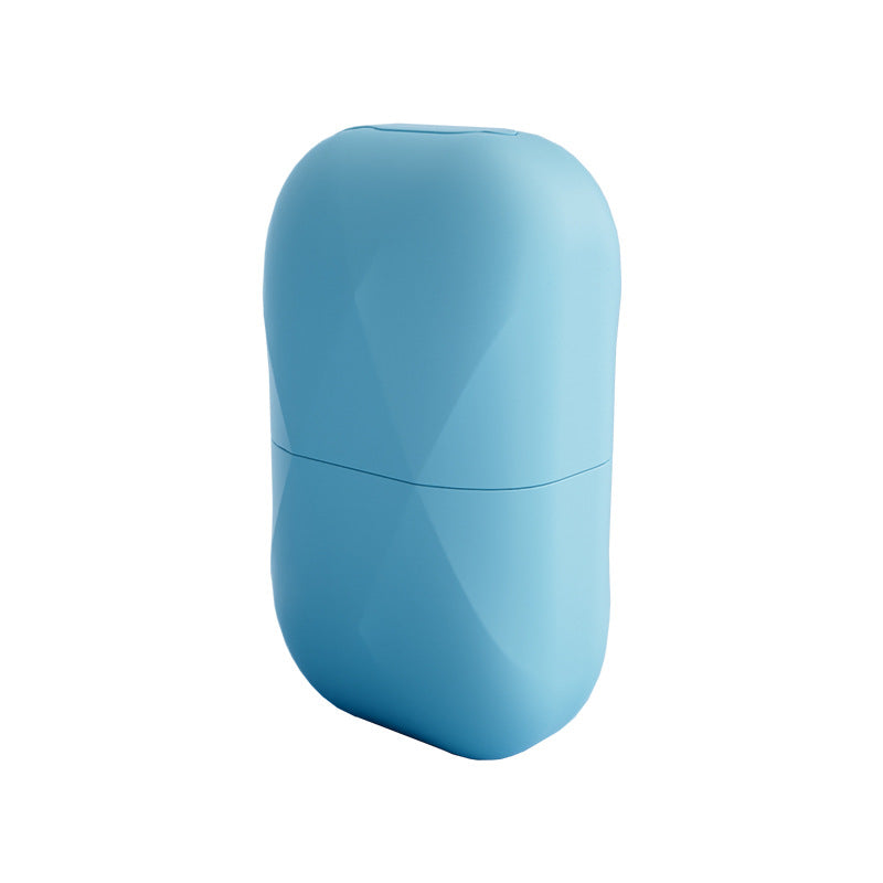 Multi-functional Silicone Facial Ice Cube Massage Mold