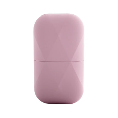 Multi-functional Silicone Facial Ice Cube Massage Mold