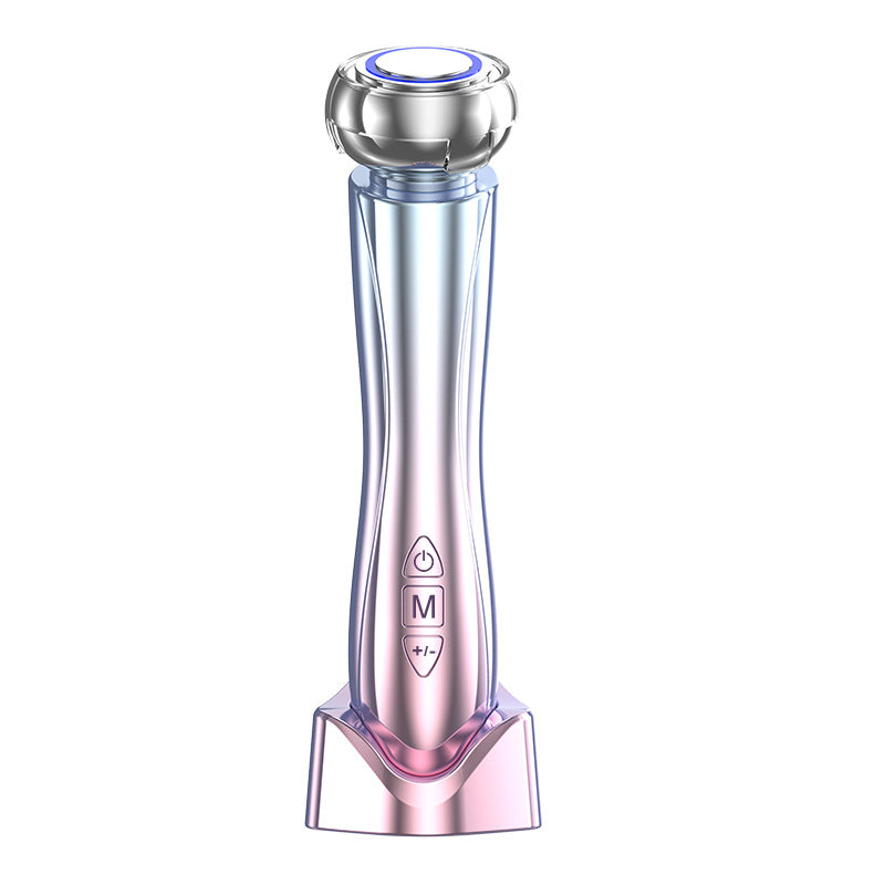 multi-functional skin rejuvenation and beauty instrument