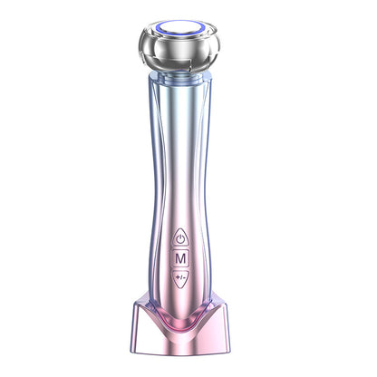 multi-functional skin rejuvenation and beauty instrument