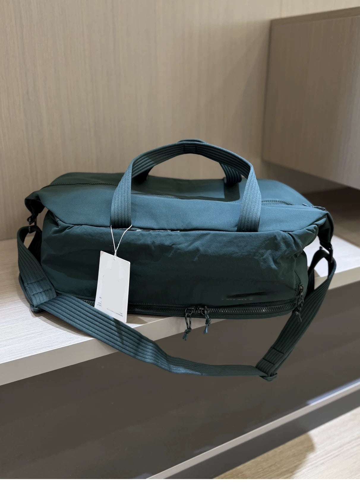 Multi-functional Sports Fitness Bag