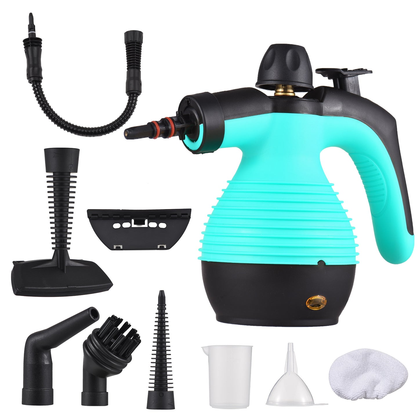 Multi-functional Steam Cleaner for Kitchen and Bathroom