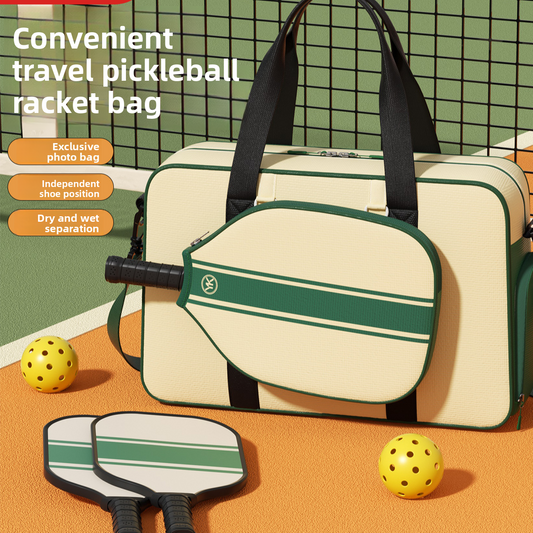 Multi-functional Storage Bag