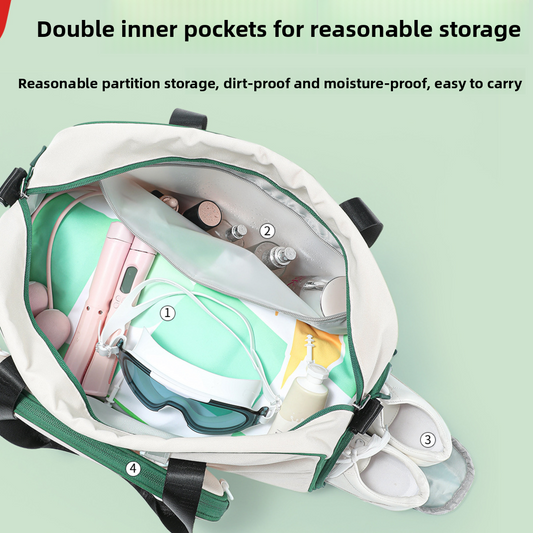Multi-functional Storage Bag