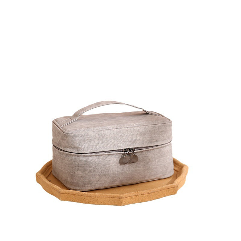 Multi-functional storage bag