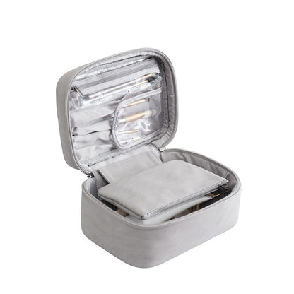 Multi-functional storage bag